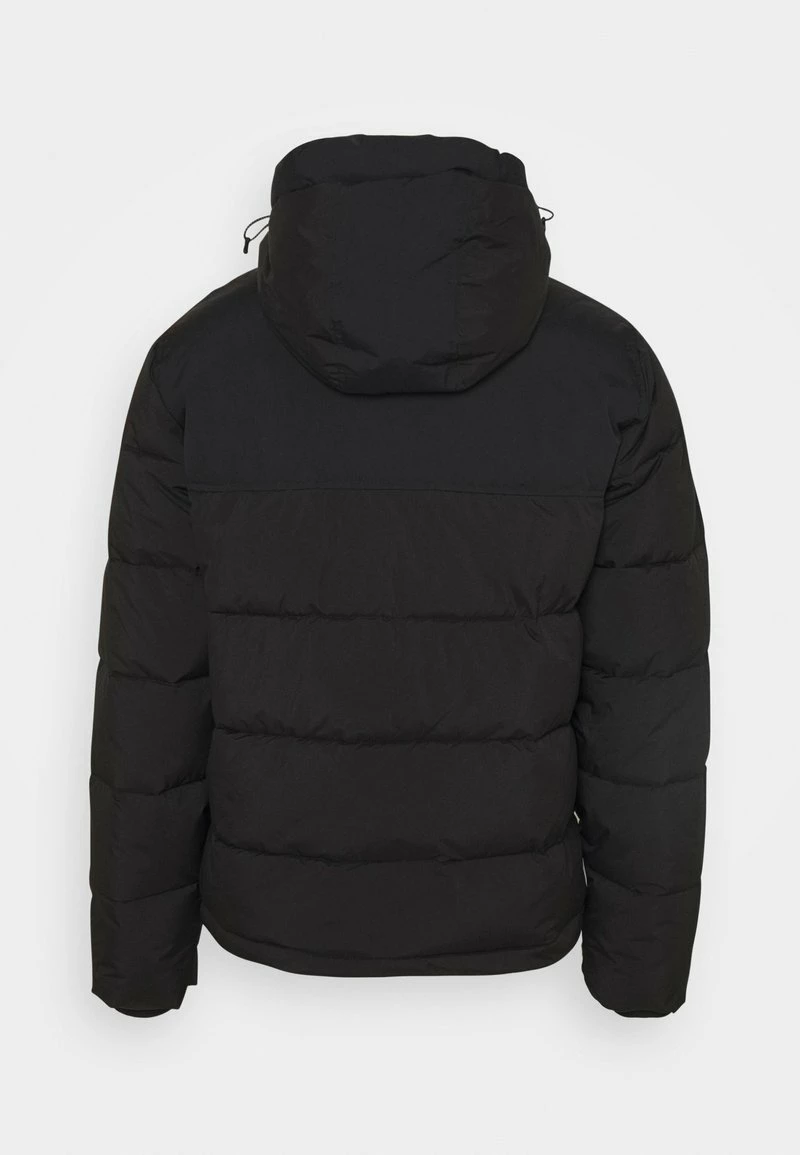 Element DULCEY PUFF Veste D'hiver Flint Black Homme 10 Element DULCEY PUFF Veste D'hiver Flint Black Homme – Image 10