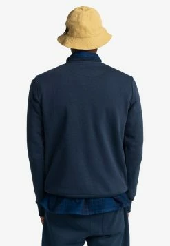 Element Unisex CORNELL CLASSIC CR Sweatshirt Eclipse Navy -Element Soldes 00cbb23210f44695bde70a066ff56168