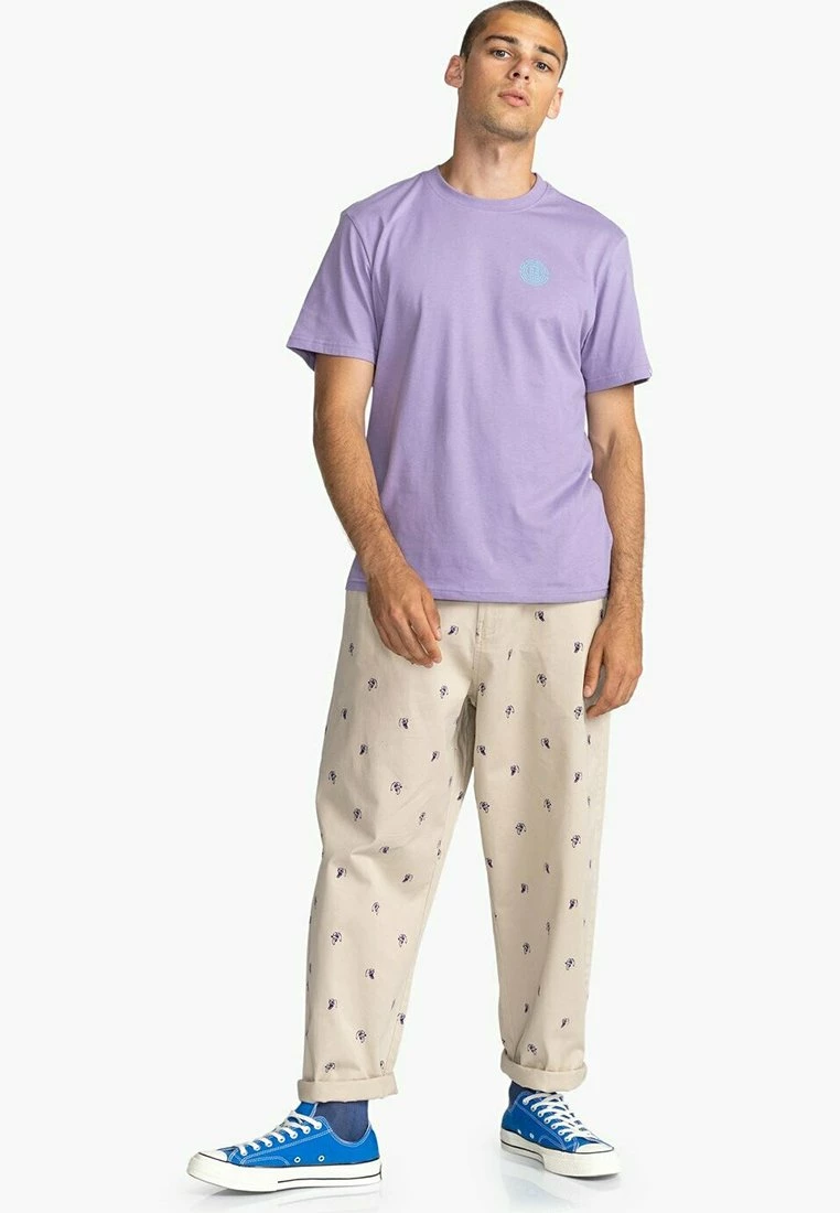 Element Homme T Shirt Imprimé Daybreak 2 Element Homme T Shirt Imprimé Daybreak â Image 2