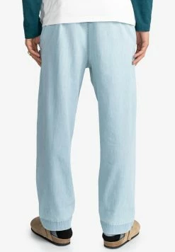 Element Homme Pantalon Classique Acid Wash -Element Soldes 01abb3c8a91549659314ad57b4fd4ff6