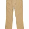 Element HOWLAND CLASSIC Chino Khaki Enfant