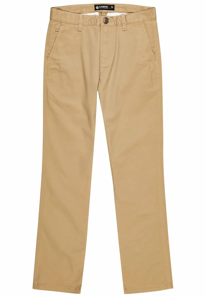 Element HOWLAND CLASSIC Chino Khaki Enfant 1 Element HOWLAND CLASSIC Chino Khaki Enfant