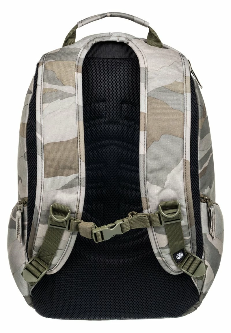 Element MOHAVE UNISEX Sac à Dos Mottled Grey 2 Element MOHAVE UNISEX Sac à Dos Mottled Grey – Image 2