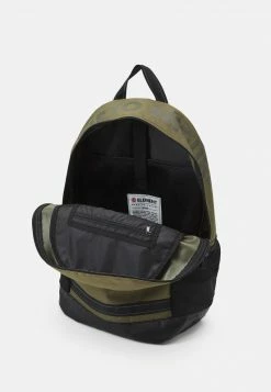 Element ACTION UNISEX Sac à Dos Olive -Element Soldes 03cf27a7759147bc8e6bac28fbdcc22b