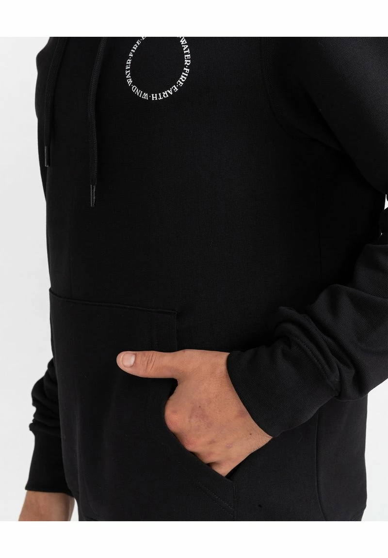Element Sweatshirt Flint Black Homme 5 Element Sweatshirt Flint Black Homme – Image 5