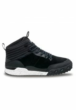 Element DONNELLY ELITE Baskets Montantes Black Homme