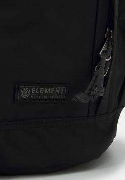 Element CYPRESS UNISEX Sac à Dos Original Black -Element Soldes 05f6242e51054190b22e8e05afb46a99