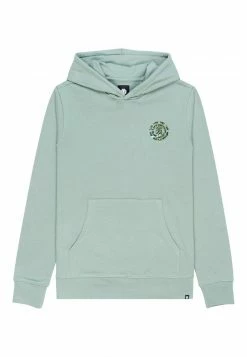 Element Enfant GARDEN TENDER ICON Sweat à Capuche Green