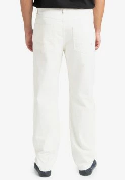 Element Homme MIT REGULAR FIT Jean Droit White 6 Element Homme MIT REGULAR FIT Jean Droit White -Element Soldes 071c9b70a4794bd6b5b6250042cae5b4