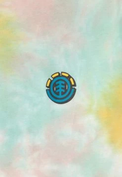 Element SEAL T Shirt à Manches Longues Yellow Enfant -Element Soldes 0779a837bf974653b62788e3c5a45c06