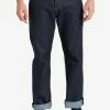 Element Homme Jean Droit Rinsed