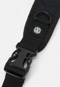 Element OUTWARD UNISEX Sac à Dos Off Black -Element Soldes 08e4a0be3b6245aa9b25f089a68e2635