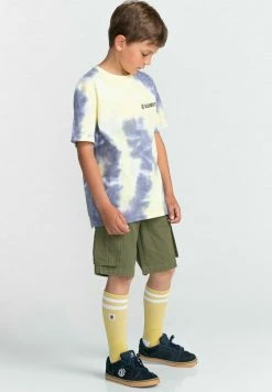 Element Short Winter Moss Enfant 9 Element Short Winter Moss Enfant -Element Soldes 092124bdb1c84867b8cdfcaa29eb1cf4