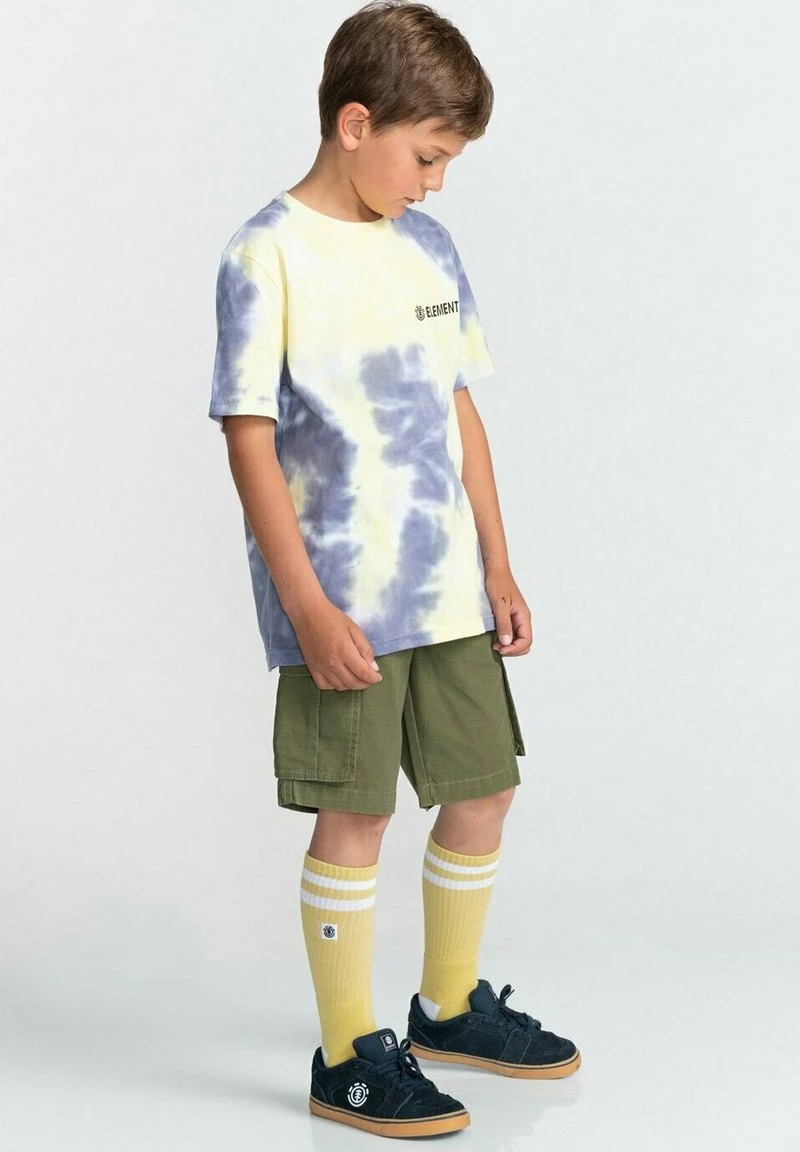 Element Short Winter Moss Enfant 4 Element Short Winter Moss Enfant – Image 4