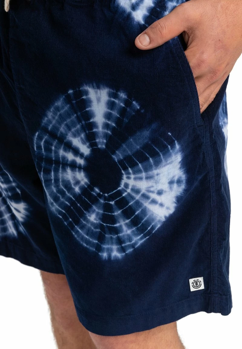 Element DOWNHILL CIRCLE Short Circle Tiedye Homme 6 Element DOWNHILL CIRCLE Short Circle Tiedye Homme – Image 6