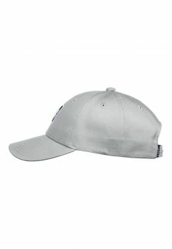 Element Enfant TREE LOGO Casquette Grey Heather -Element Soldes 09d7d765e26a4684967f610682452c8c