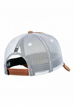 Element Homme RECRUIT Casquette Mocha Bisque -Element Soldes 09dbbca2f6094a5e8f1c972aa29076fb