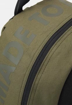 Element ACTION UNISEX Sac à Dos Olive -Element Soldes 0b52d8fe64f944aea9979cbd5d5be397