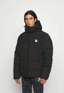 Element DULCEY PUFF Veste D'hiver Flint Black Homme