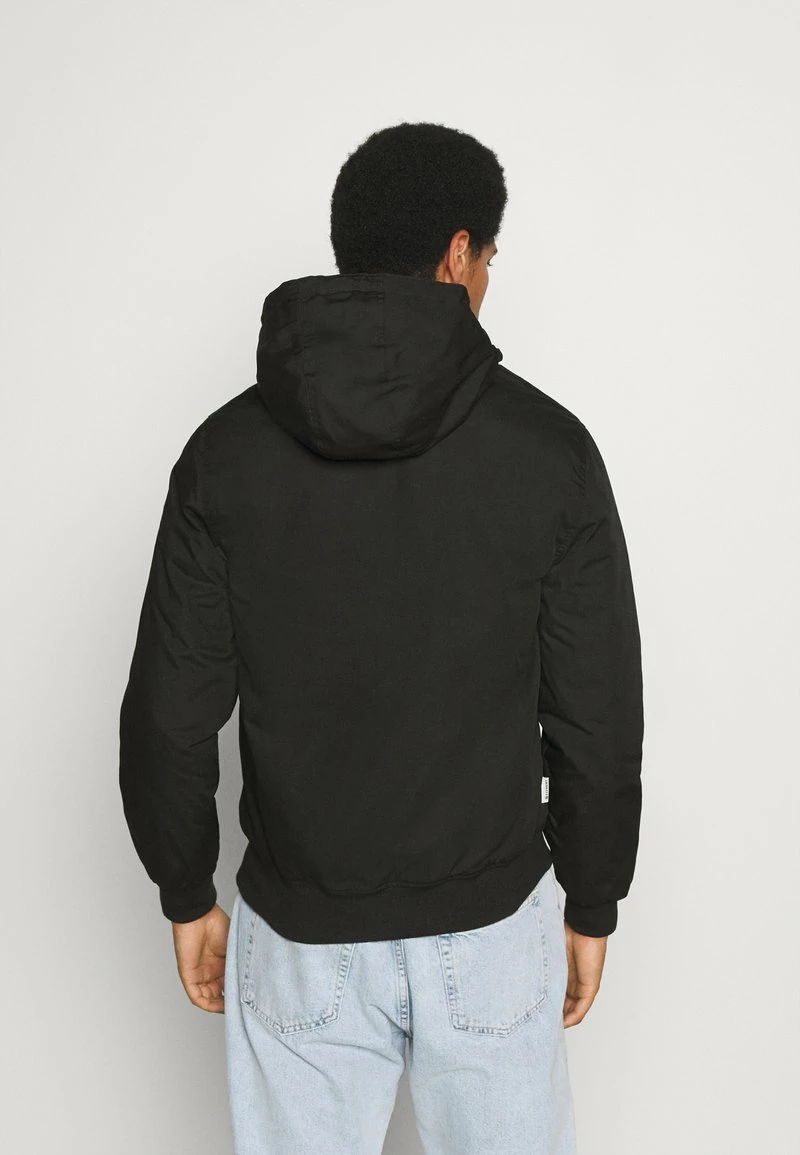 Element DULCEY Veste Mi Saison Black Homme 3 Element DULCEY Veste Mi Saison Black Homme – Image 3