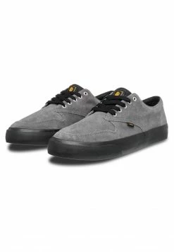 Element TOPAZ Baskets Basses Pewter Homme -Element Soldes 0bad01587e144d89b610bc3ea0d13f30
