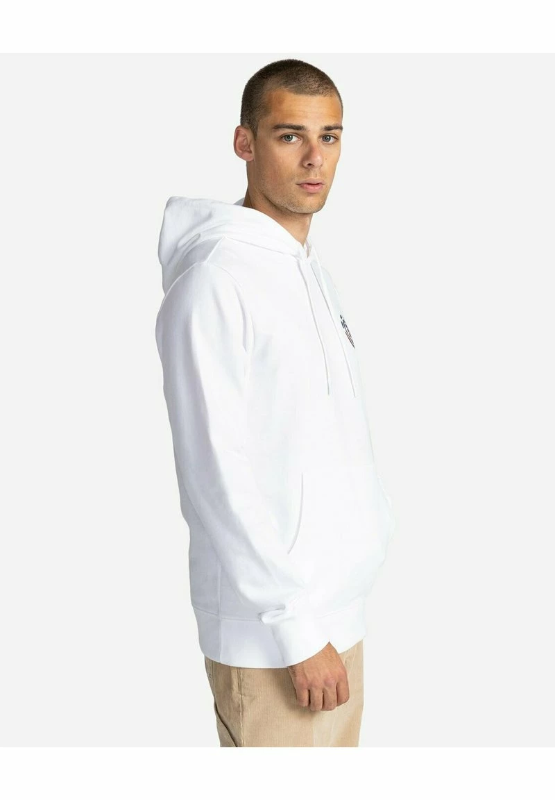 Element Sweatshirt Optic White Homme 4 Element Sweatshirt Optic White Homme – Image 4