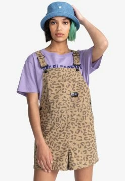 Element Salopette Cheetos Femme