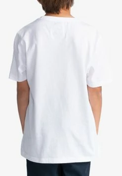 Element Enfant BLAZIN CHEST MANCHES COURTES T Shirt Imprimé Opticwhite -Element Soldes 0cbfdd74e36742b5bf1124487235d38c