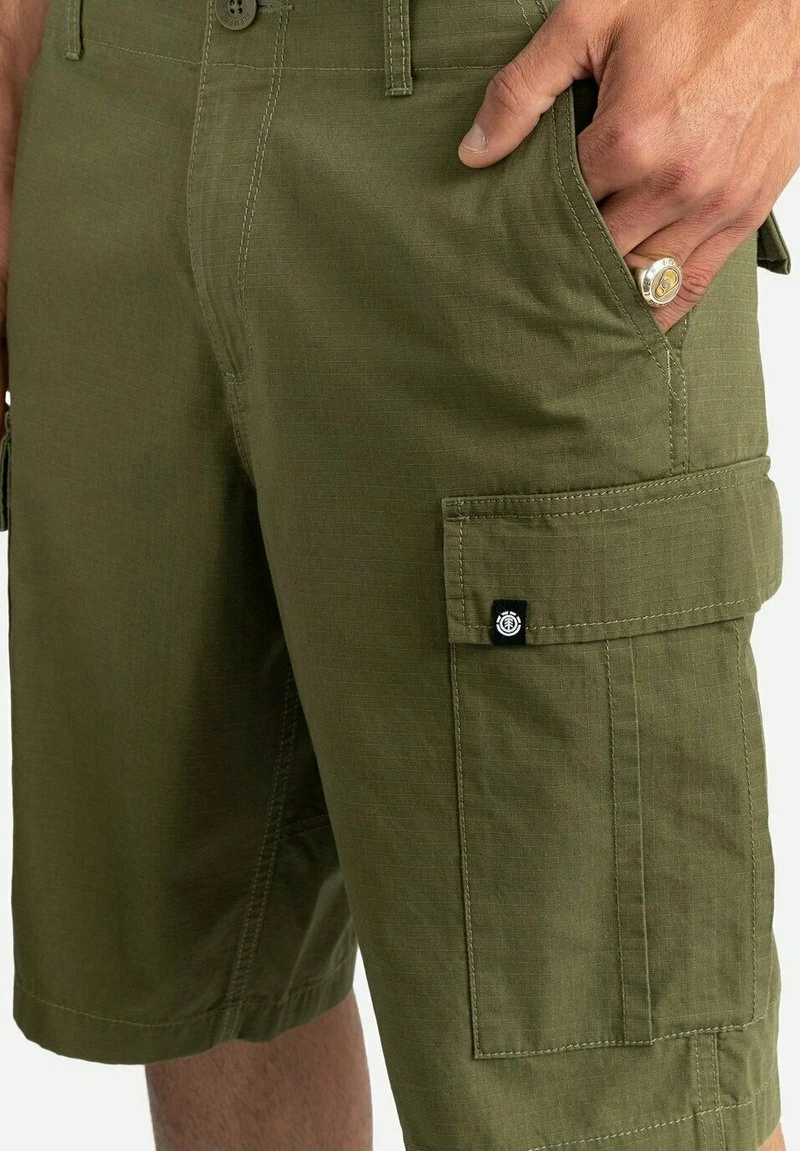 Element Homme LEGION Short Winter Moss 5 Element Homme LEGION Short Winter Moss – Image 5