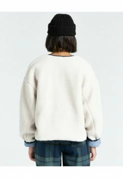 Element AUGUSTA PILE Veste Polaire Natural Femme 7 Element AUGUSTA PILE Veste Polaire Natural Femme -Element Soldes 0d5ed8c5961b453d99003dcdec883455