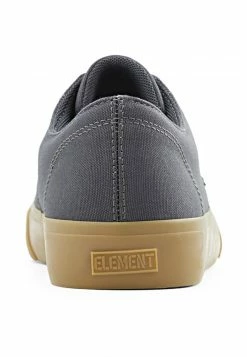 Element Homme TOPAZ C Baskets Basses Asphalt 11 Element Homme TOPAZ C Baskets Basses Asphalt -Element Soldes 0d6a1758ccb349268ecf9e9fa430ed2b