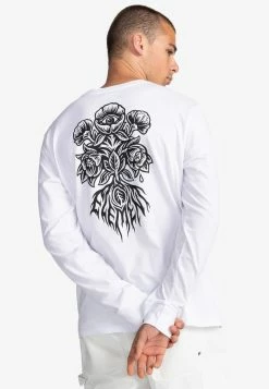 Element MANCHES LONGUES HOMME T Shirt à Manches Longues Optic White 7 Element MANCHES LONGUES HOMME T Shirt à Manches Longues Optic White -Element Soldes 0d6ea722b2a647bd9b846061aa15fafd