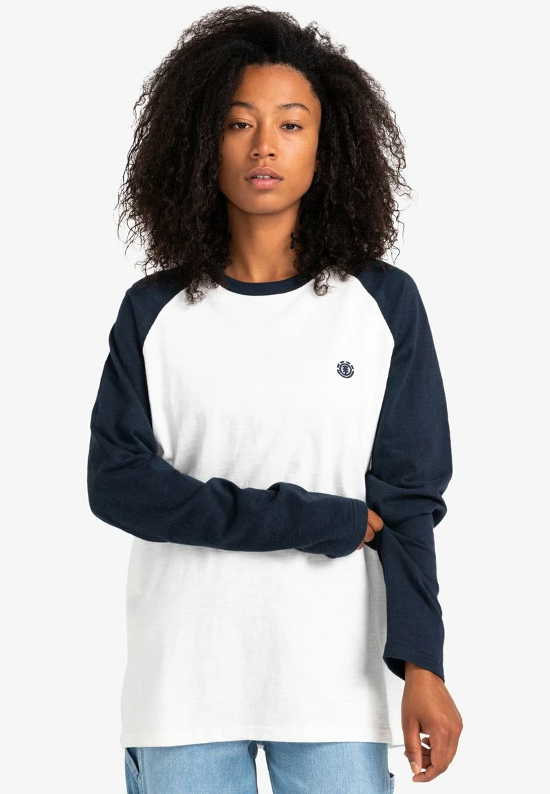 Element T Shirt à Manches Longues Eclipse Navy Homme 1 Element T Shirt à Manches Longues Eclipse Navy Homme