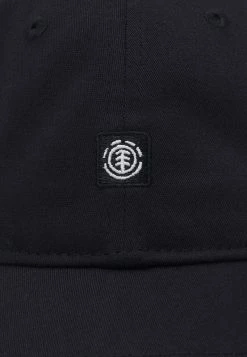 Element FLUKY UNISEX Casquette Black -Element Soldes 0fda59d11fd440128bb8f7d672571070