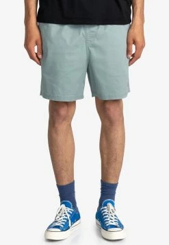 Element Homme VALLEY Short Chinois Green