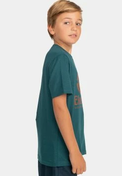Element Enfant VERTICAL SS YOUTH T Shirt Imprimé Reflecting Pond 7 Element Enfant VERTICAL SS YOUTH T Shirt Imprimé Reflecting Pond -Element Soldes 0ff754394372455d8d292a4e02069967