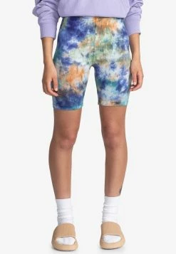 Element Short Dark Magma Femme