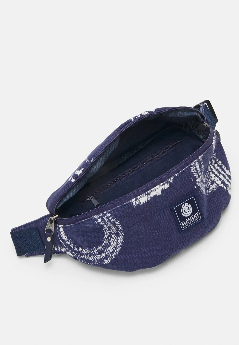 Element MILLY UNISEX Sac Banane Total Eclipse 3 Element MILLY UNISEX Sac Banane Total Eclipse – Image 3