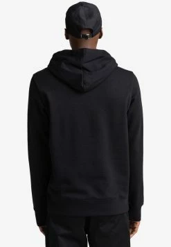 Element Homme LANDSCAPE CAMO Sweatshirt Flint Black -Element Soldes 11193648a859481881a6620b0c8a9eef