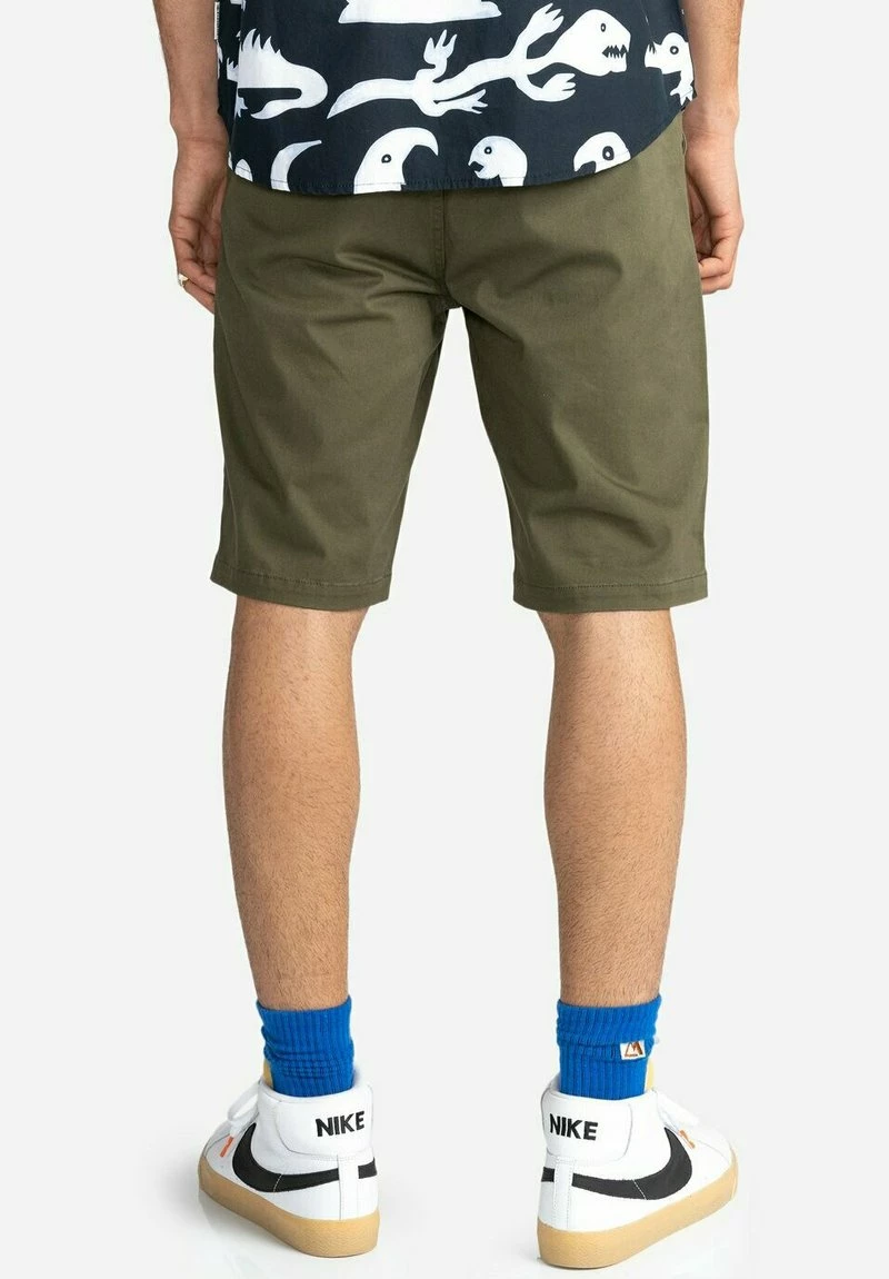 Element Homme HOWLAND Short Army 3 Element Homme HOWLAND Short Army – Image 3