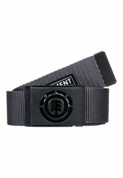 Element BEYOND Ceinture Nine Iron Unisex
