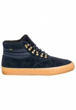 Element TOPAZ Baskets Montantes Eclipse Navy Homme
