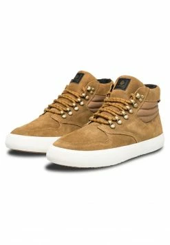 Element Homme TOPAZ Baskets Montantes Breen