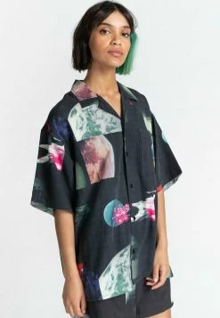 Element Chemise System Homme -Element Soldes 13c140f0fccf43338dca8e890370ee5b