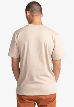 Element Homme BLAZIN CHEST T Shirt Imprimé Oxford Tan 6 Element Homme BLAZIN CHEST T Shirt Imprimé Oxford Tan -Element Soldes 143815bb9d6d49ea9b4d62107533a93c