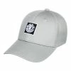 Element TREELOGO Casquette Grey Heather Unisex