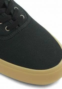Element Homme PASSIPH Baskets Basses Black Gum -Element Soldes 1471037592144bcabca3bd95994c4068