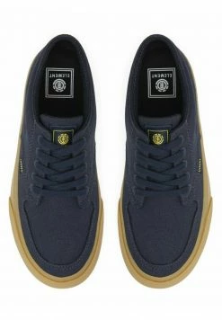 Element Enfant Chaussures à Lacets Blue -Element Soldes 157eb7b8b29b4d4db2e192dfb287e799