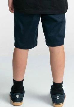 Element Enfant HOWLAND CLASSIC Short Eclipse Navy -Element Soldes 1586ec12629144b098b3ec89bb7aa277