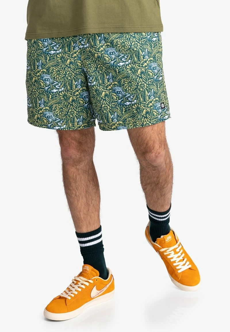 Element Homme CANYON TIMBER Short Garden Ty 1 Element Homme CANYON TIMBER Short Garden Ty